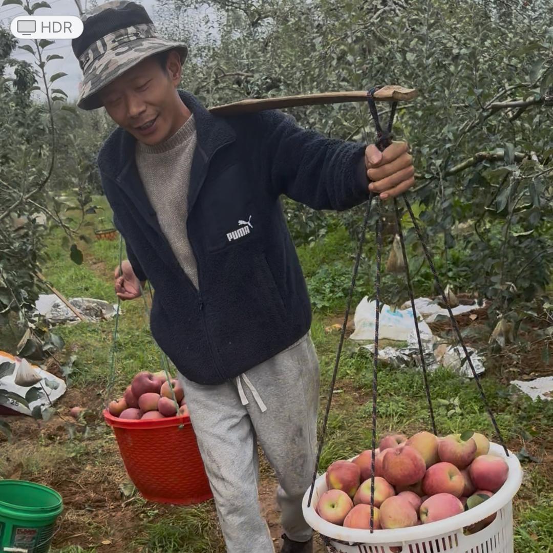 二哥智利车厘子