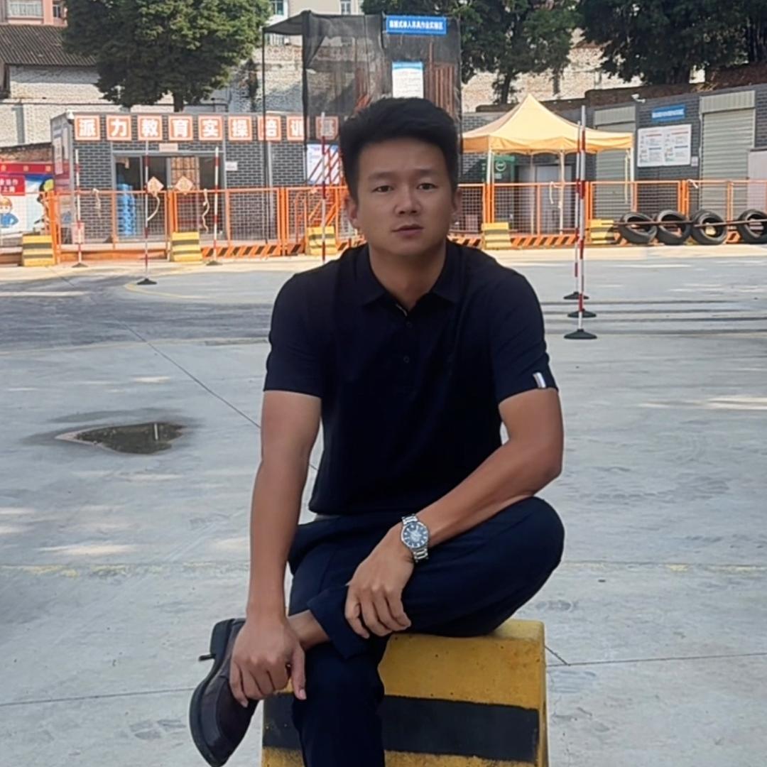 小福哥两手车