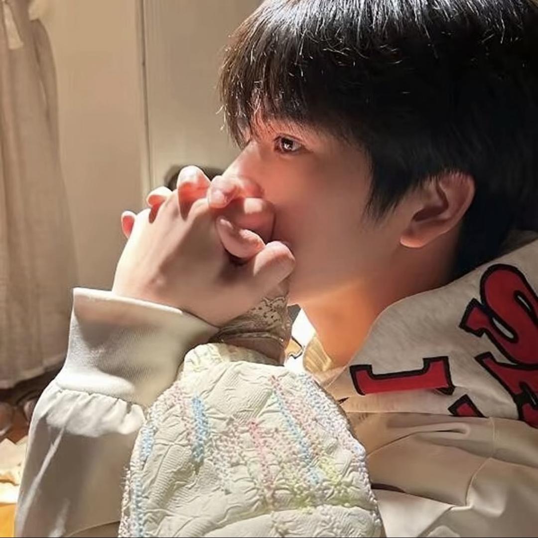 𝑱𝒊𝒂𝒀𝒂𝒏𝒈. 📿