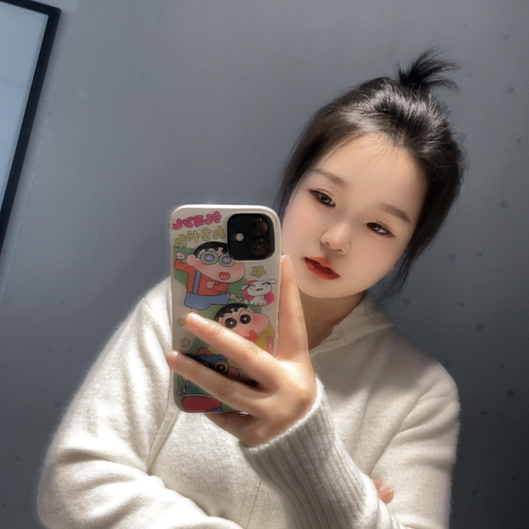 💕小园肥啾啾
