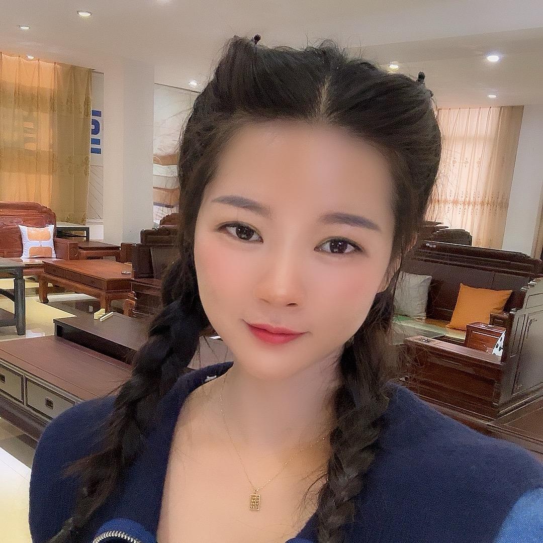 岩泉名匠家具 小艾