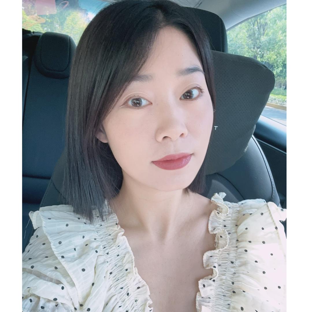 屈欣欣——肆喜鲜货烧烤