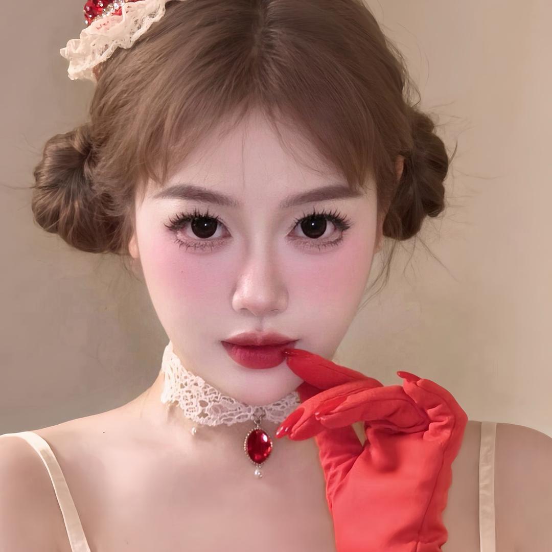 绝望的直女