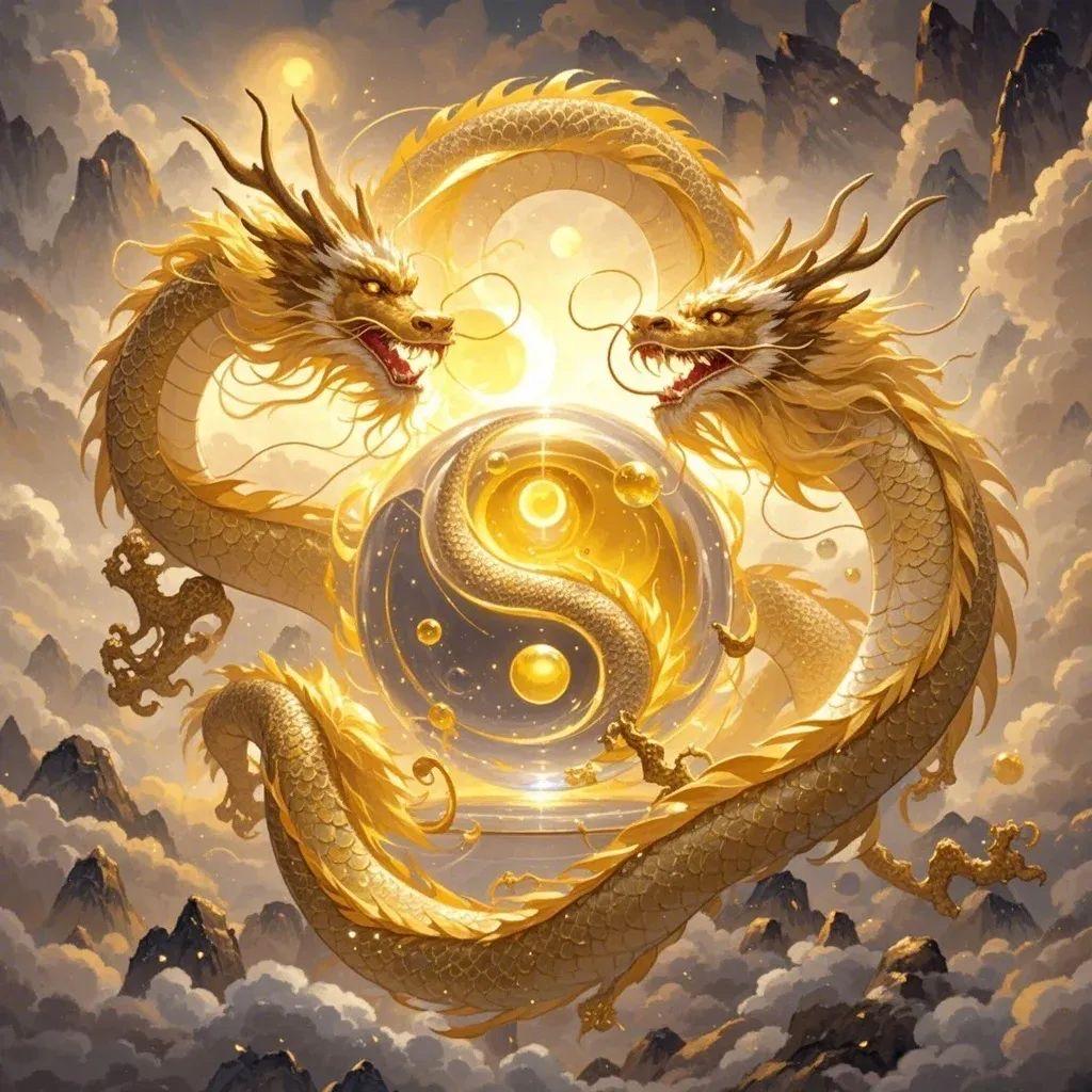 💦龙珠💦