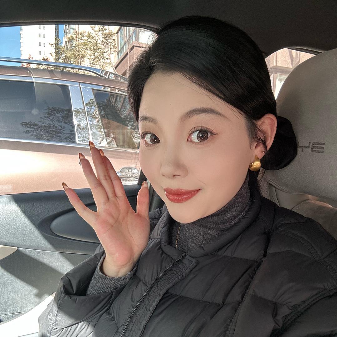 会发光的Zyn