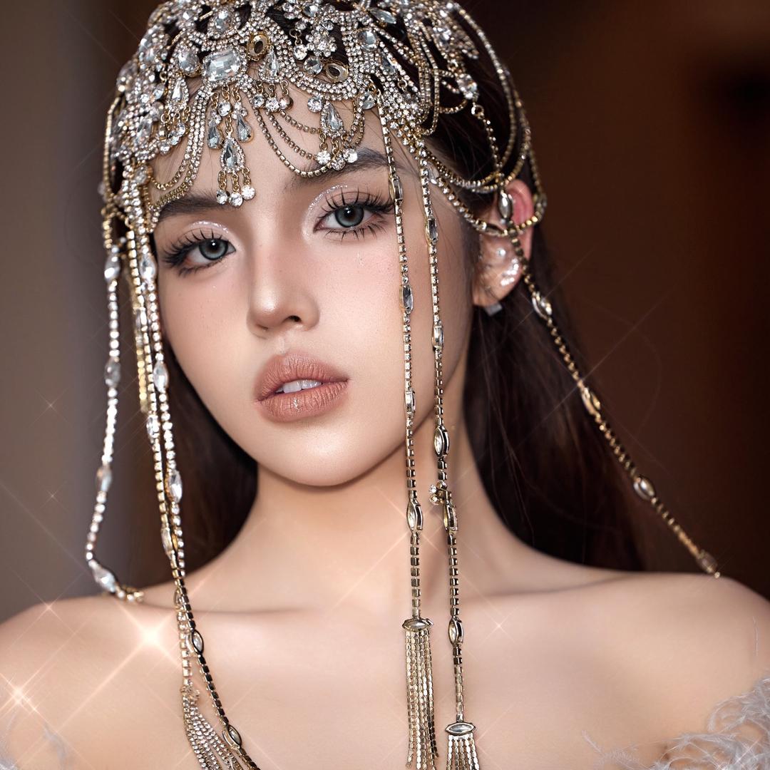 鞍山魅妆婚纱