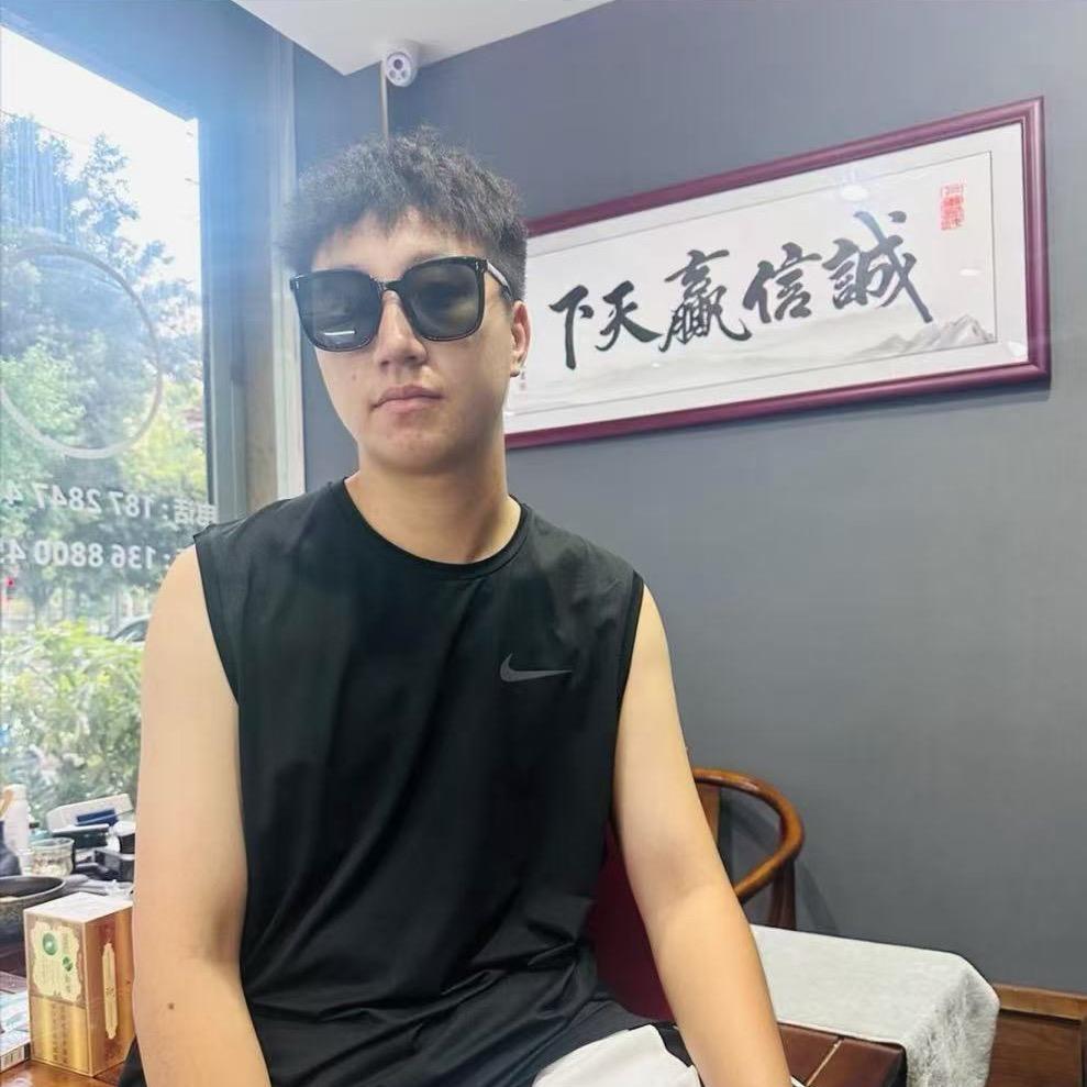成都老表数码-阿勋直播号