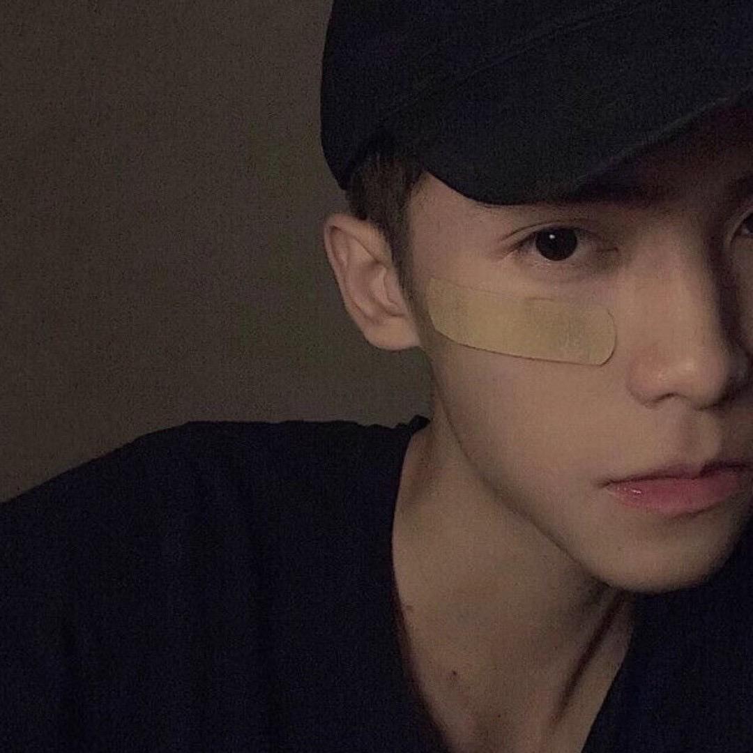 今晚没有月亮🌙