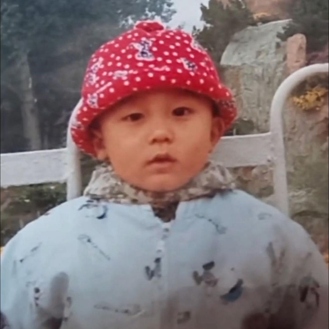 肥汁小羊羔🐑