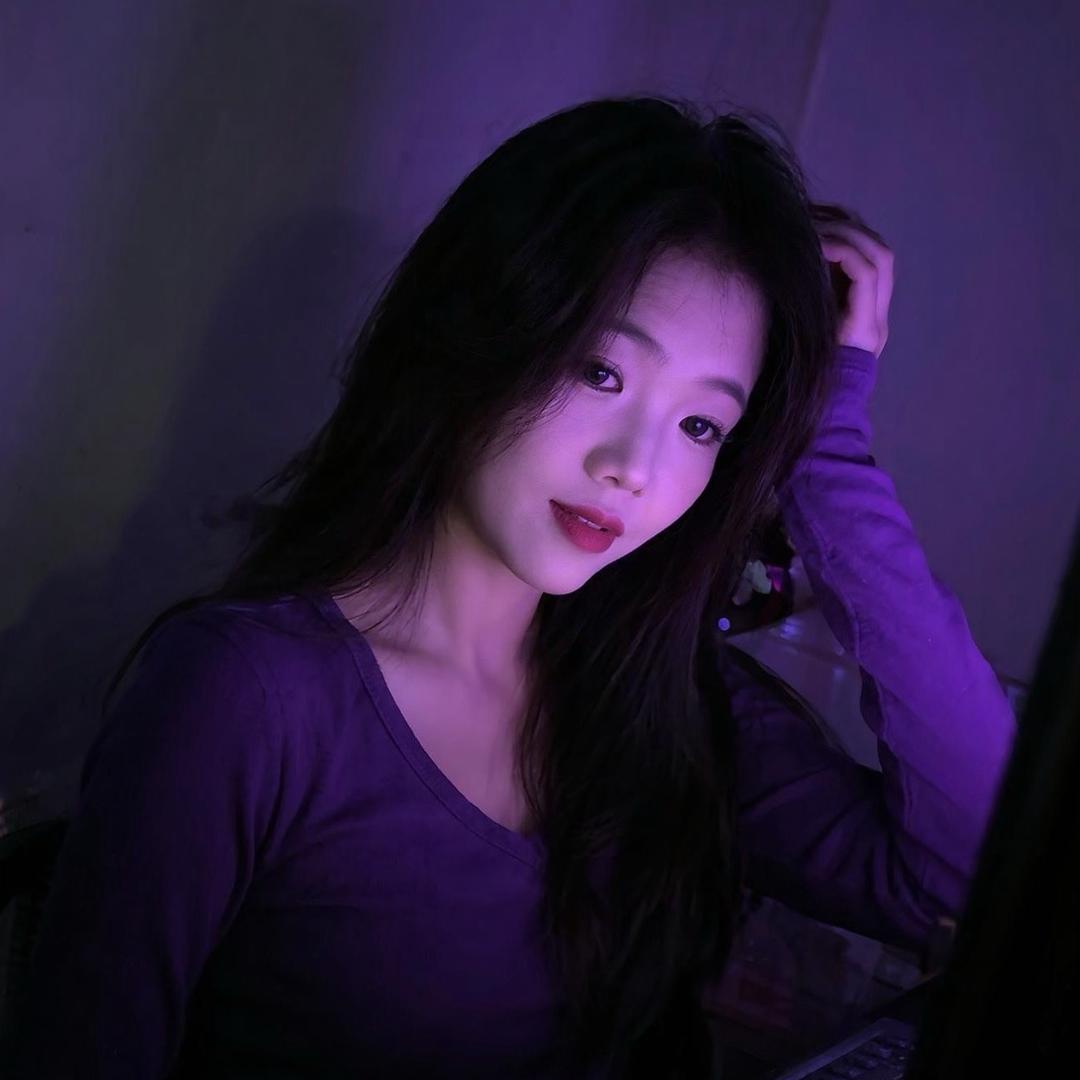 欣欣子.🧸