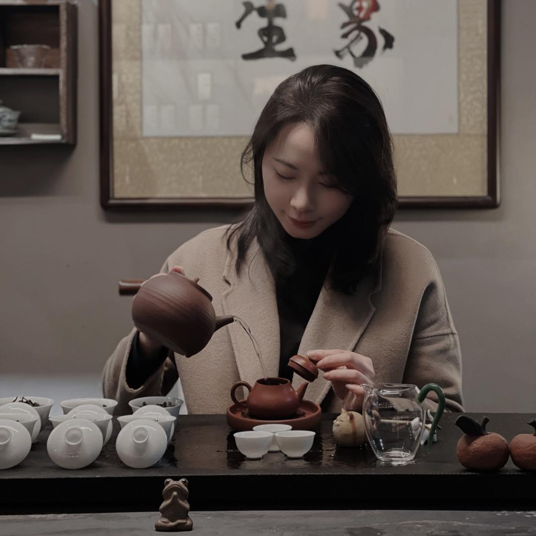 茗茶九品凤凰单丛茶