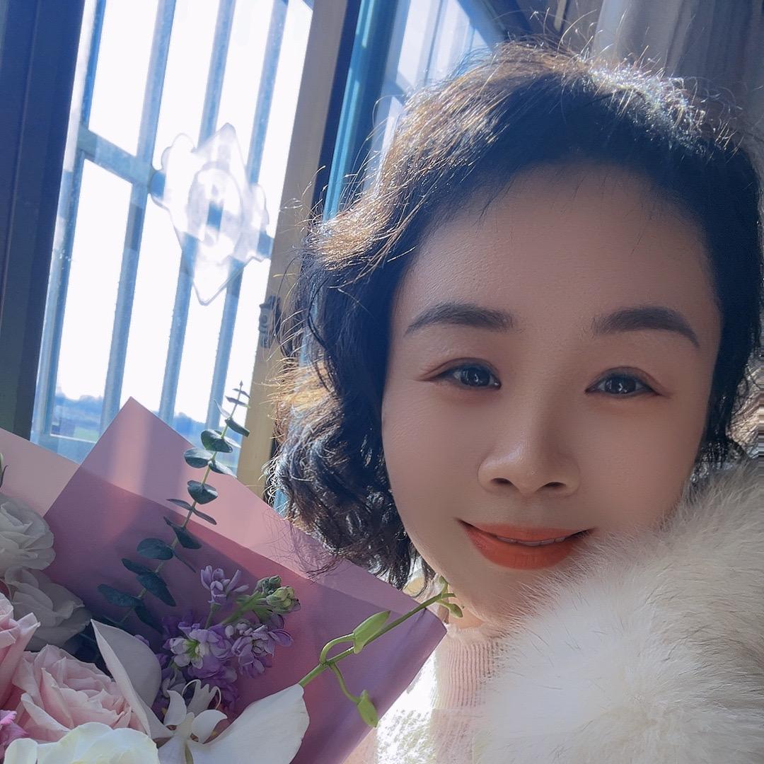 幸福是被你需要