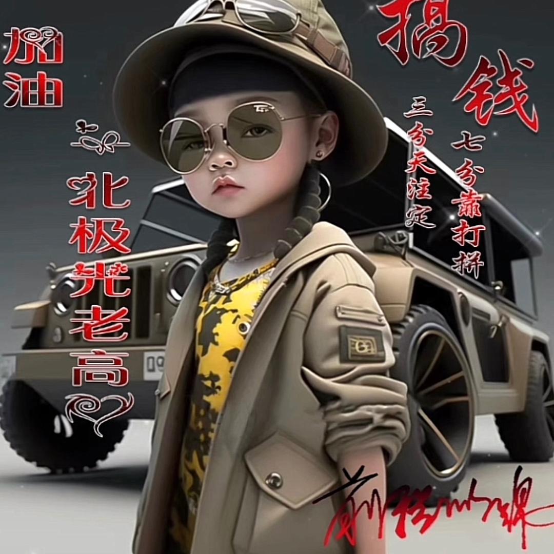 北极光车灯音响