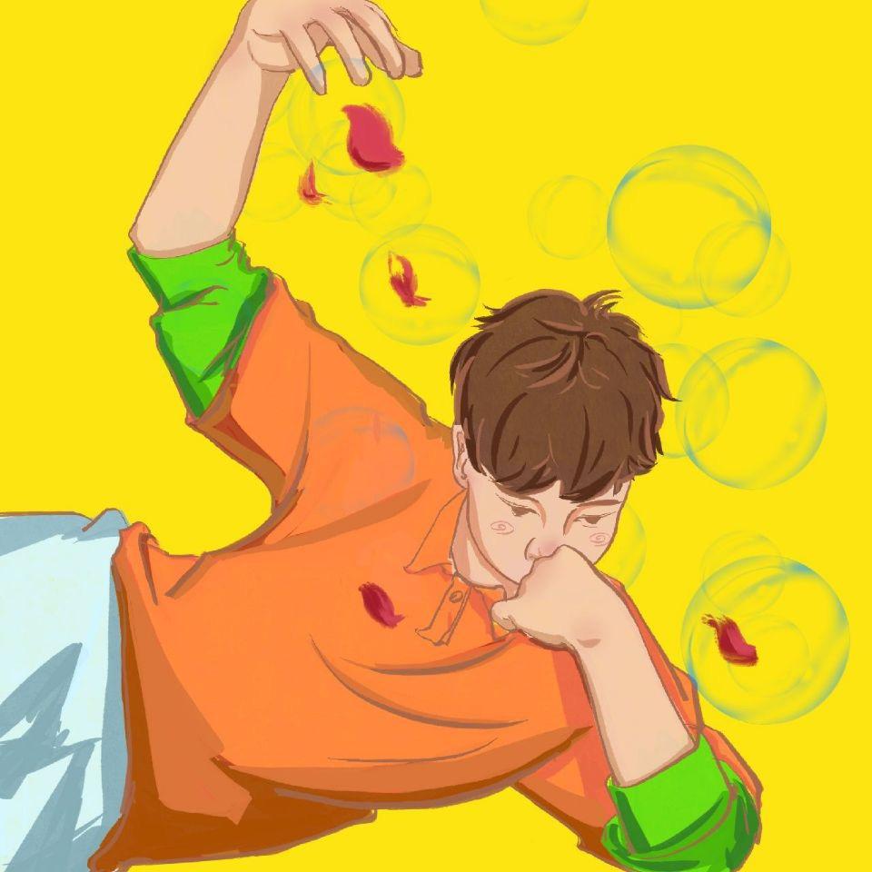 🧊斌斌开掀了