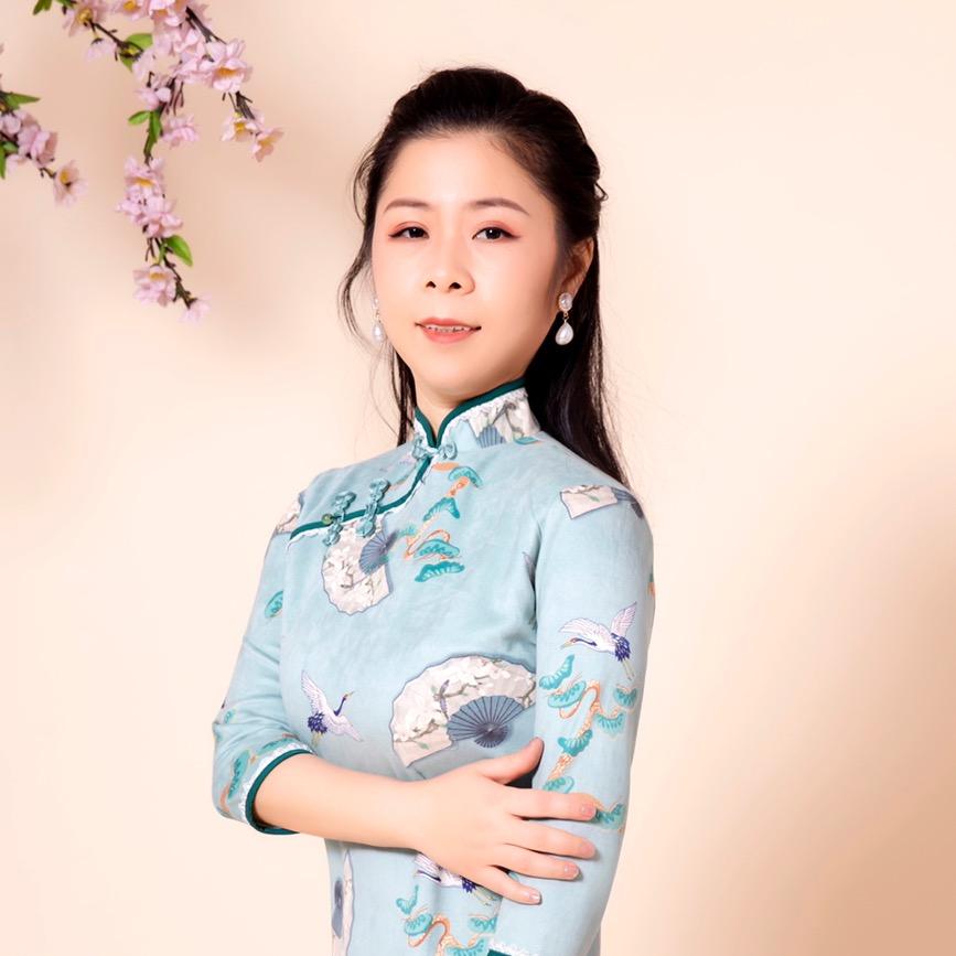 暖宝妈咪