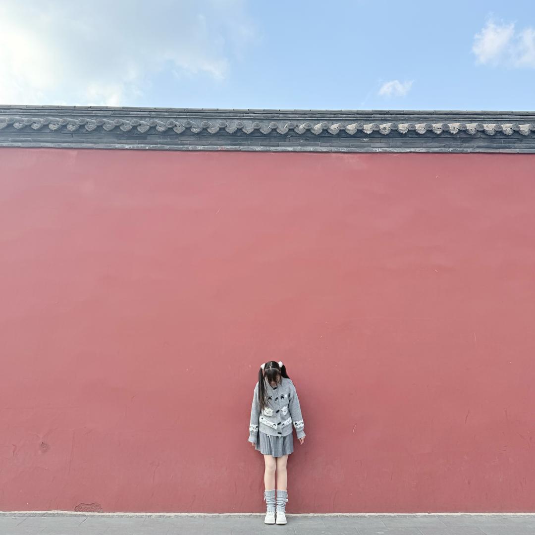 童拾半勺甜