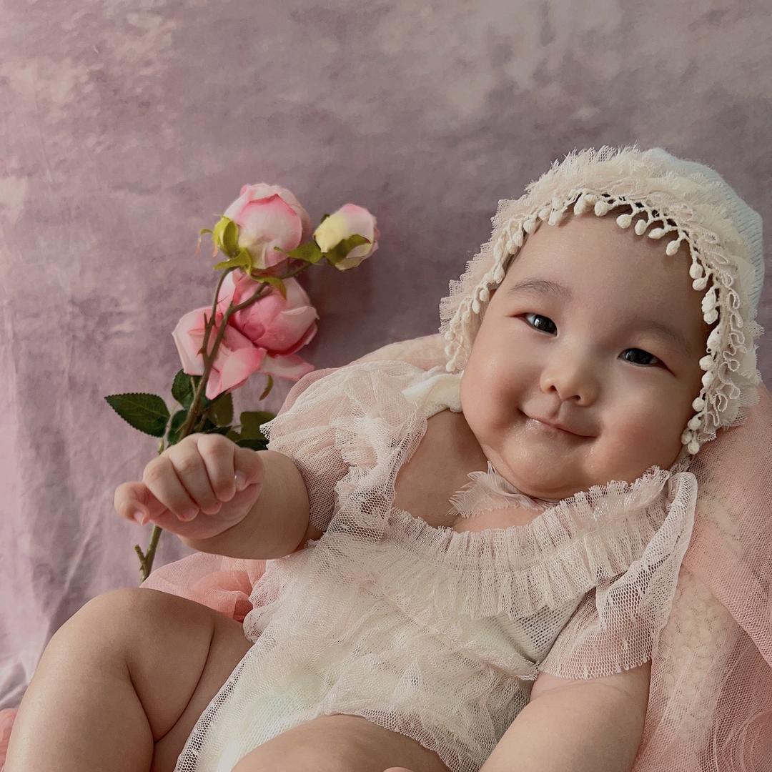 菜心儿