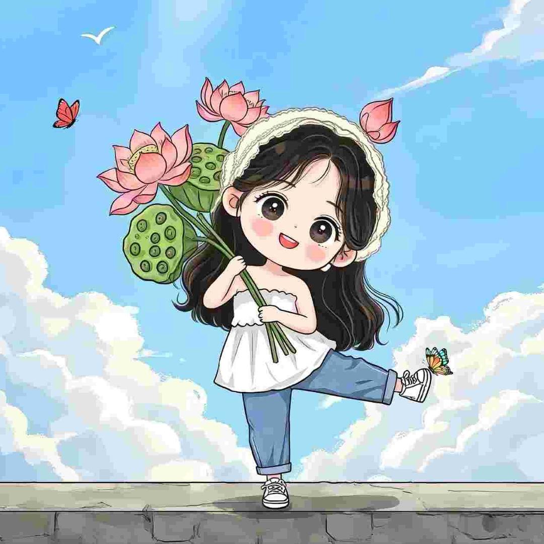 草帽姐橱窗