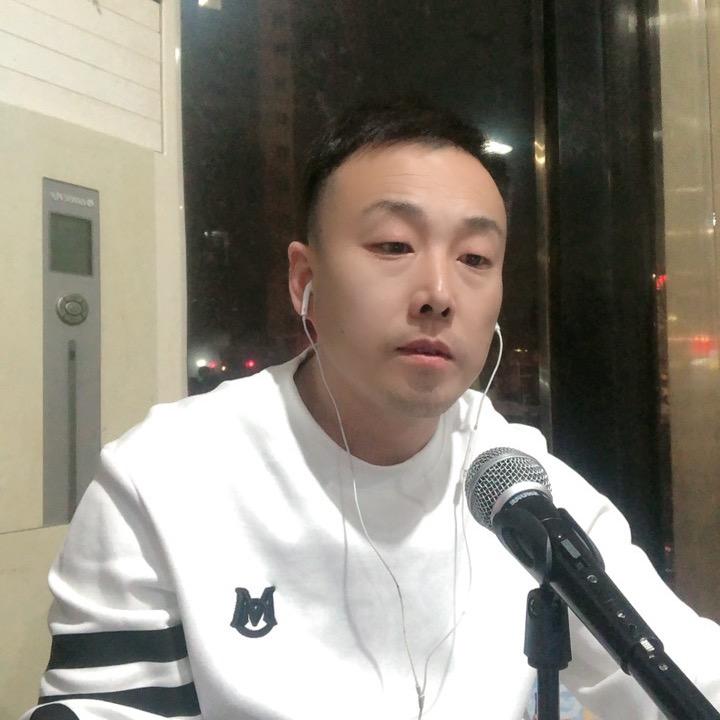 贺大厨