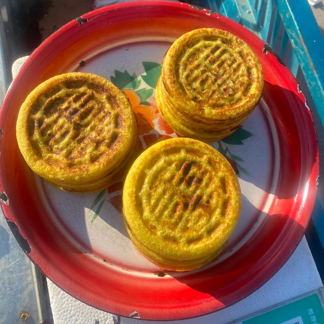 王氏豆沙糕