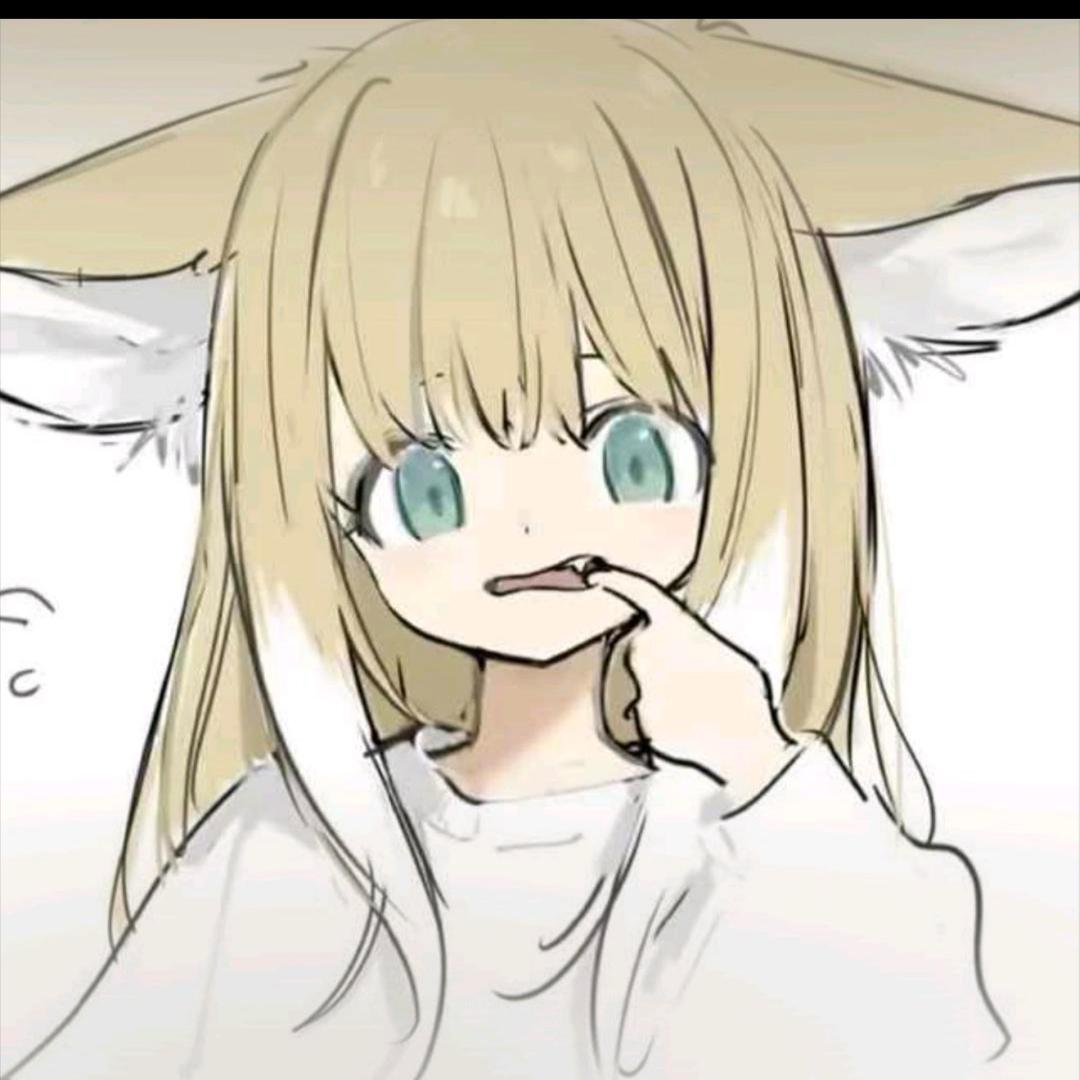小宇🌨️