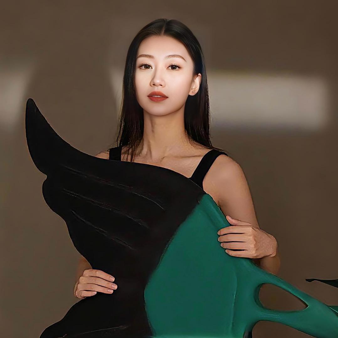 Su妻（亲子潜水教练培训学院）