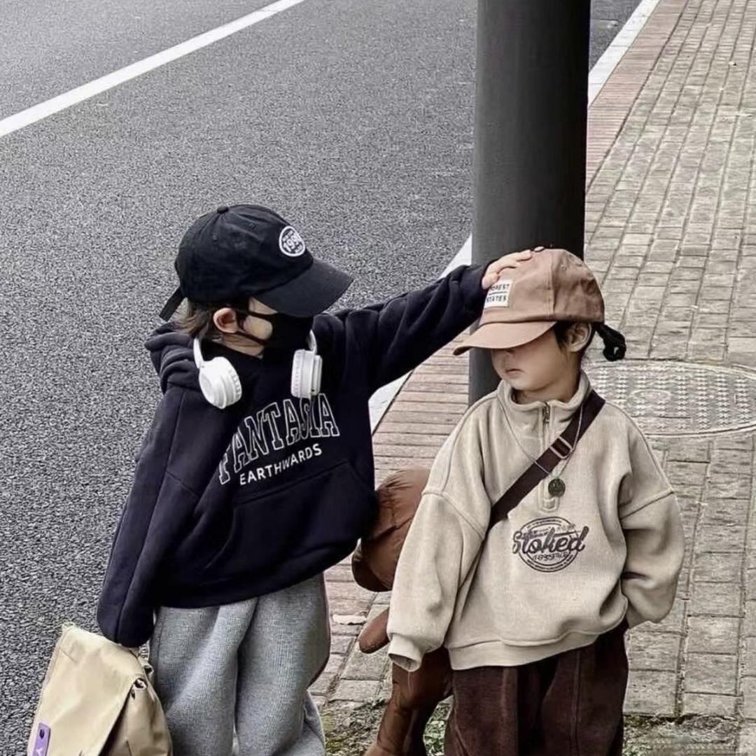 宝弟宝妹童鞋