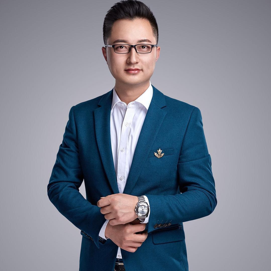 合肥杰哥说房