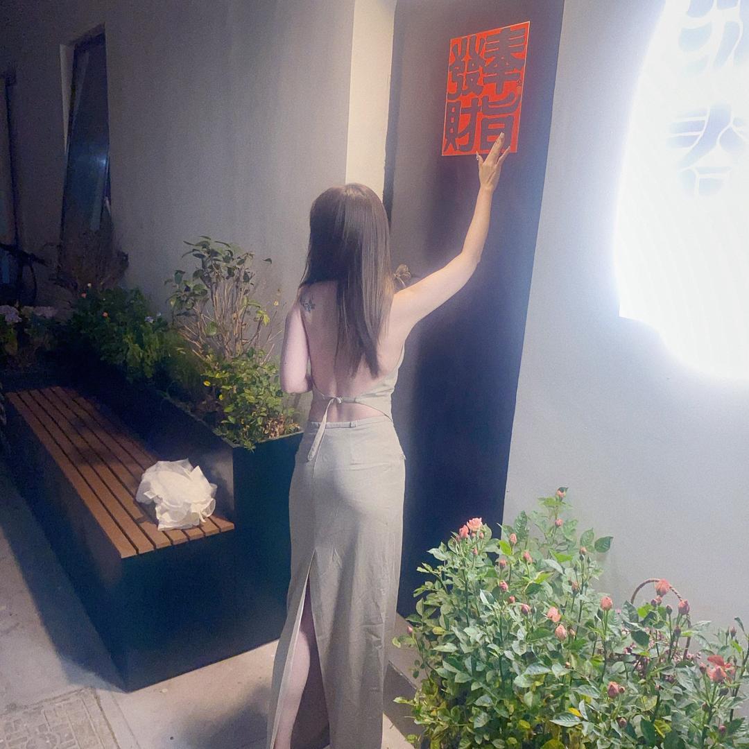 🐰🐰🐰钱太太