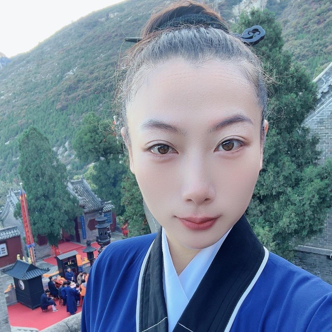 吴月