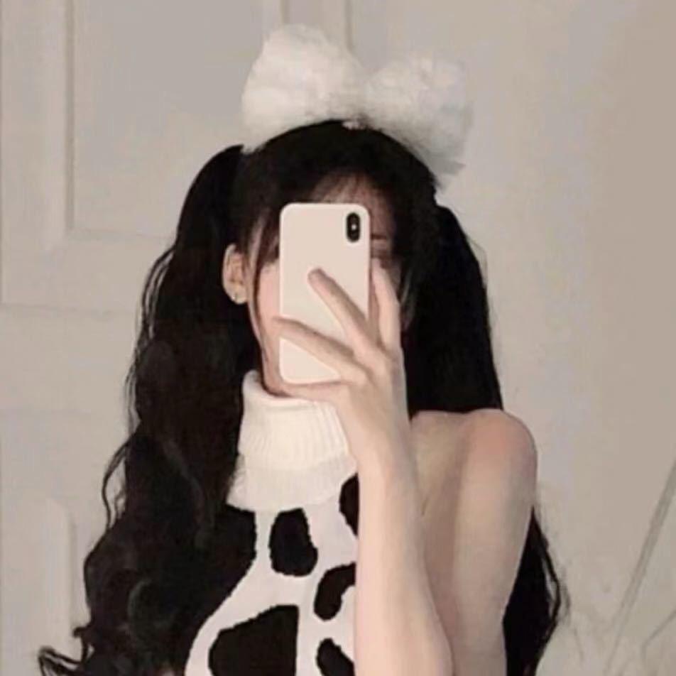 （软软）回关扣1