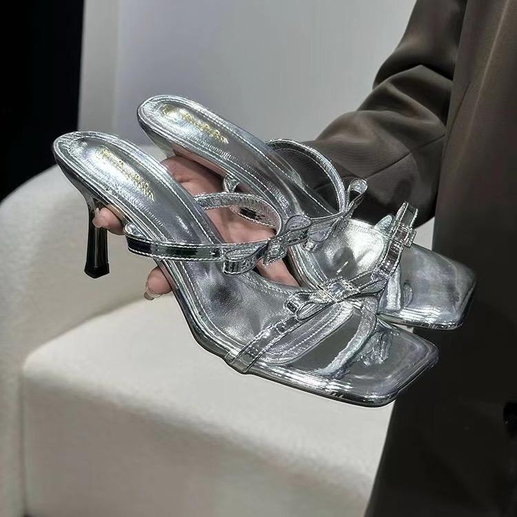 卉卉小个子严选女鞋