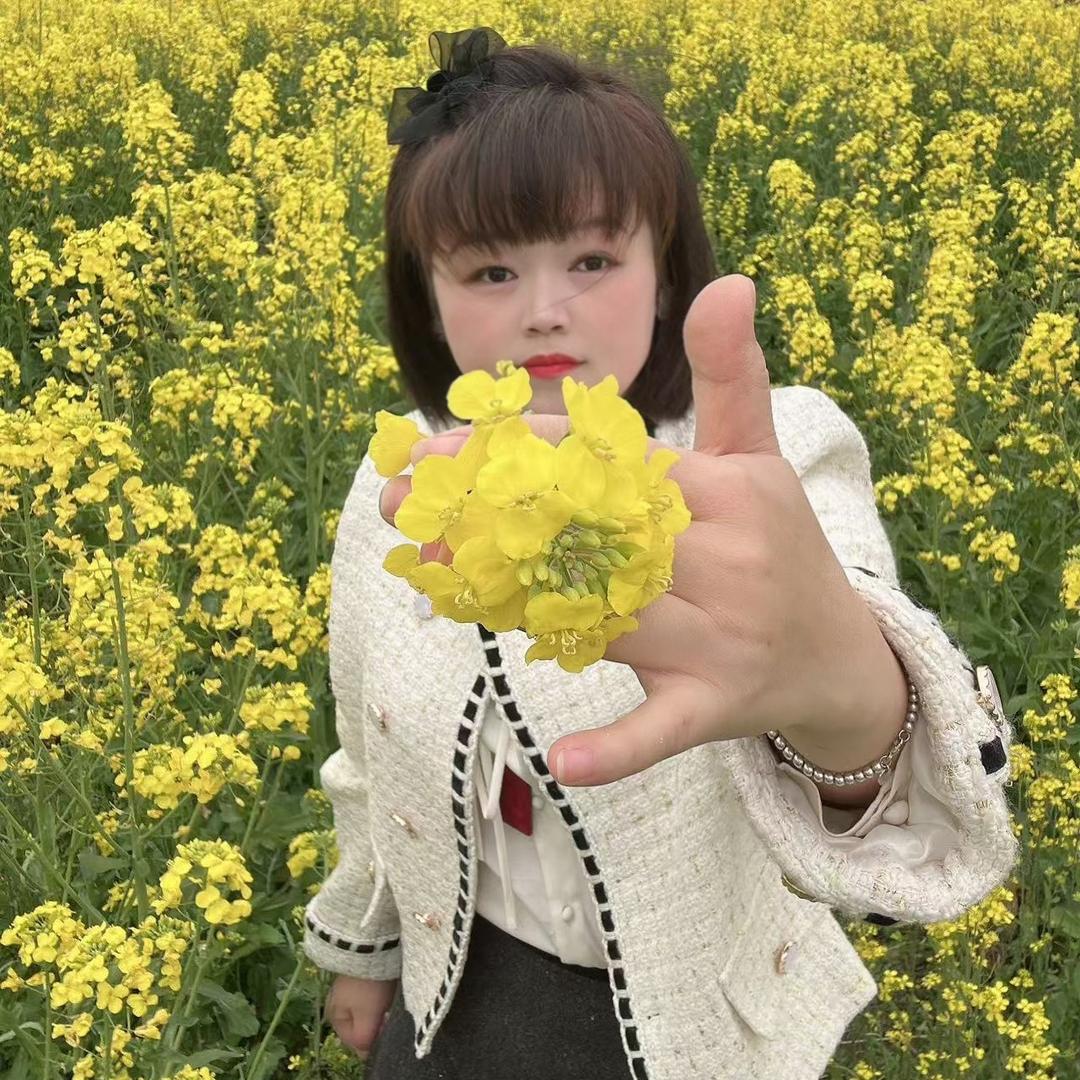 姐妹（杨杨🉐亿）