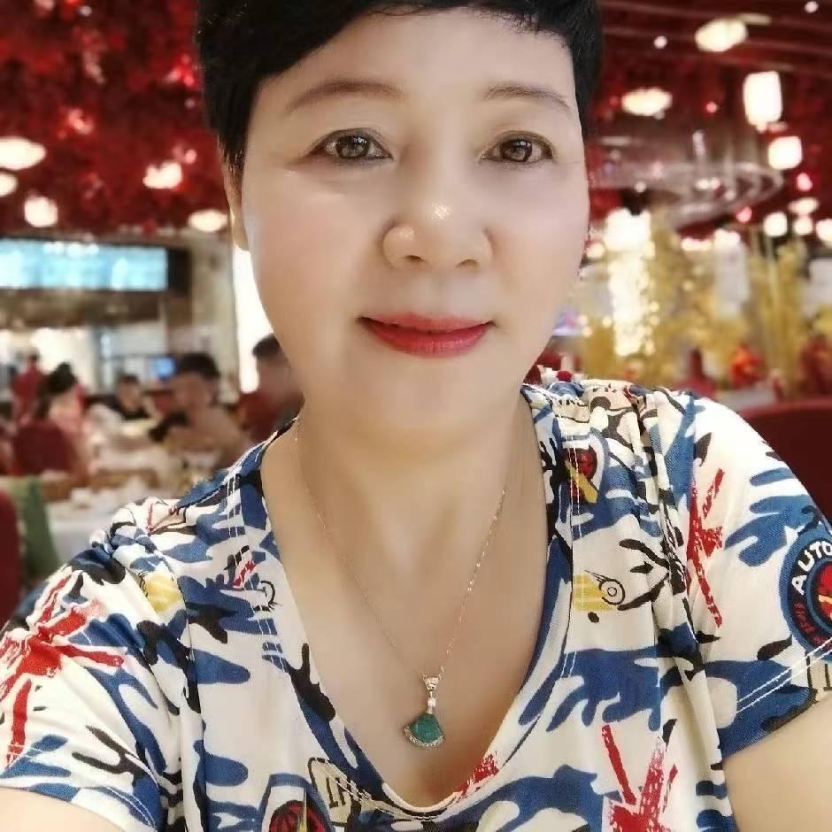 兰花朵朵（兰姐海南粉）