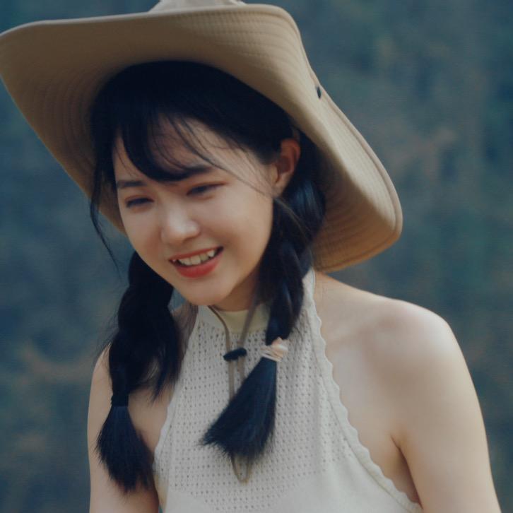 小影的旅行日记