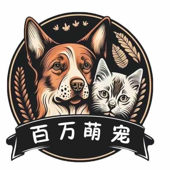 百万萌宠