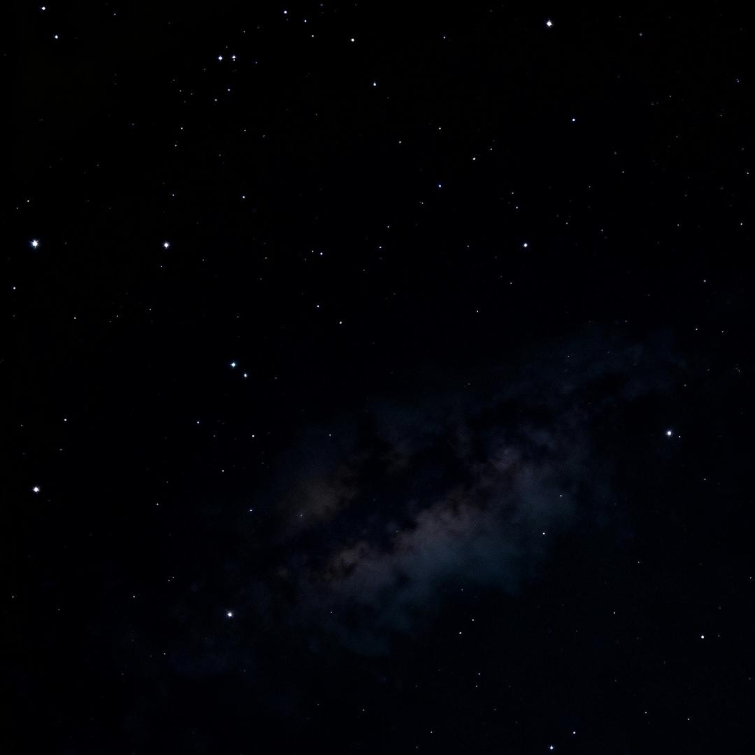 夜幕