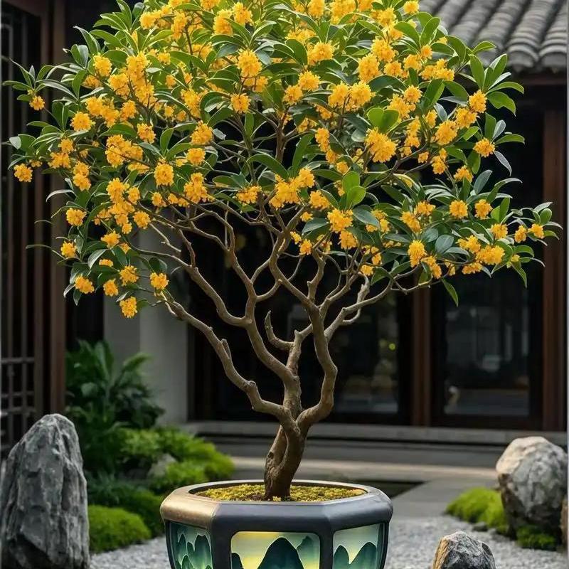 丹增雍洁的小店（绿植花鑫）