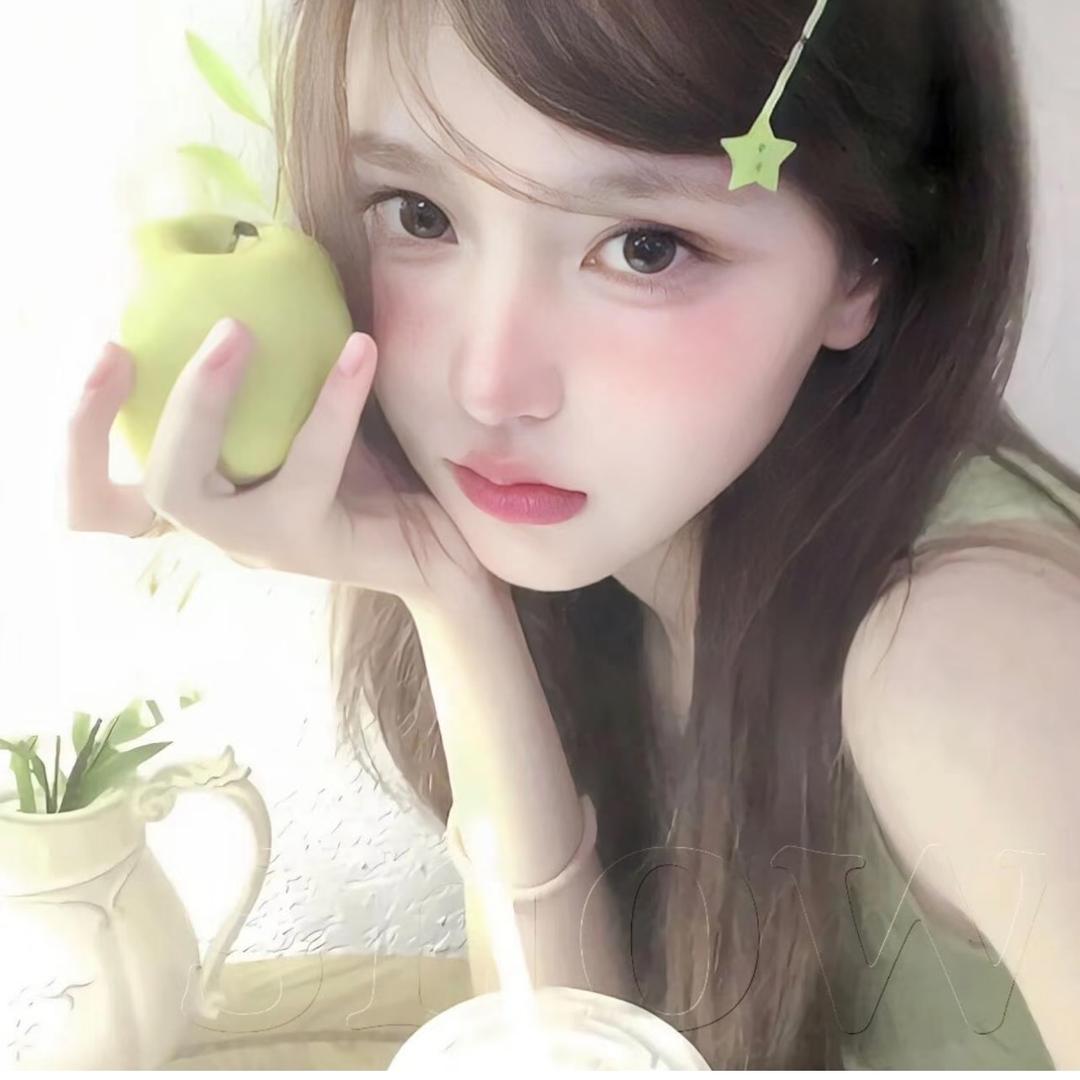 又美了.