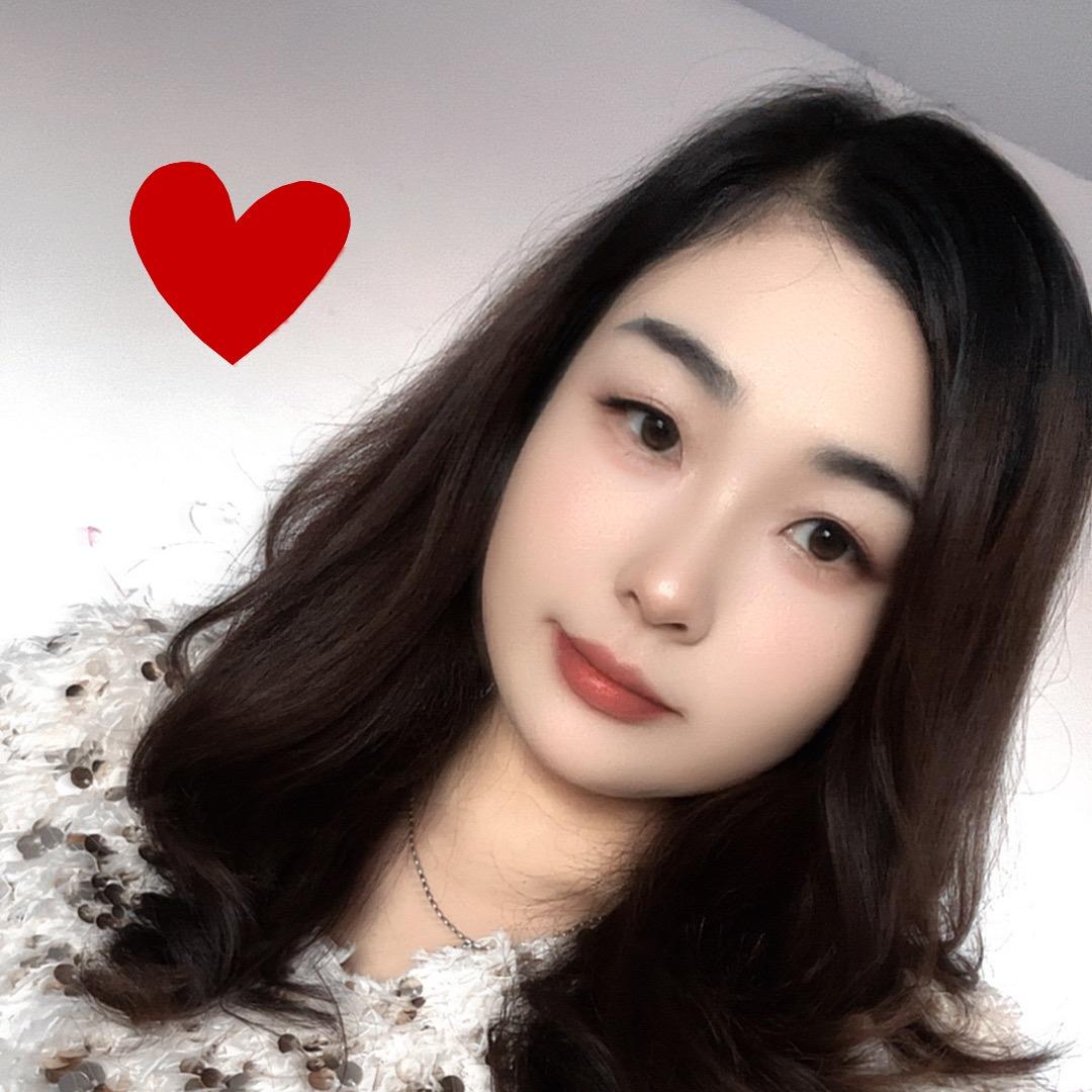 光芒万张❤️闪闪发光