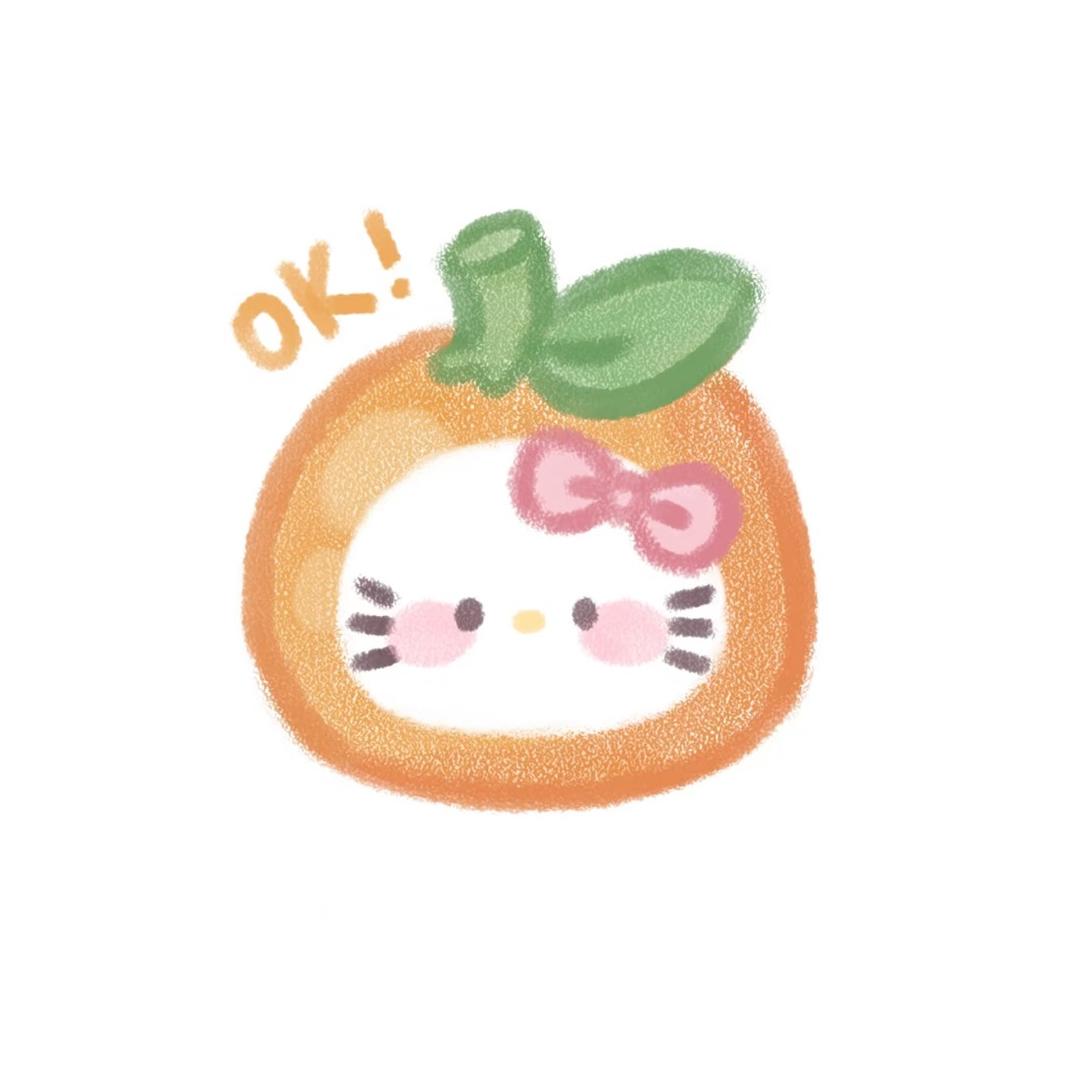 多肉橙子🍊