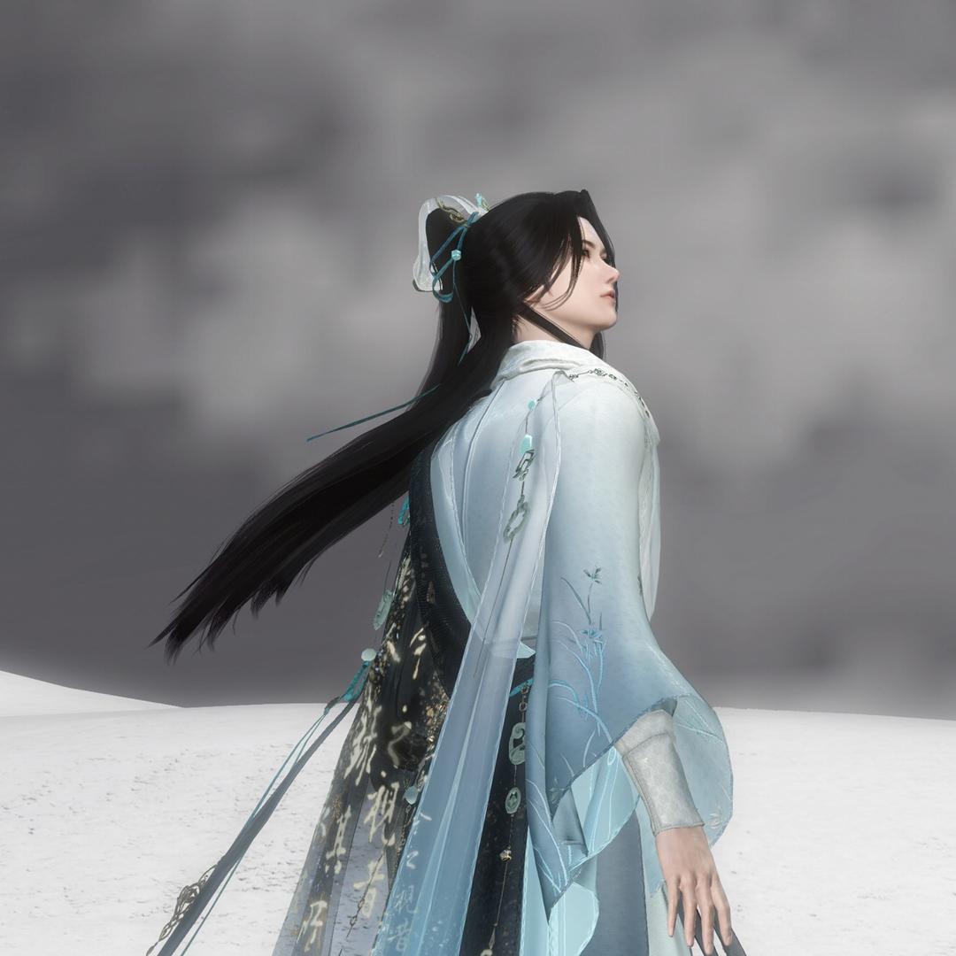 宇三公子