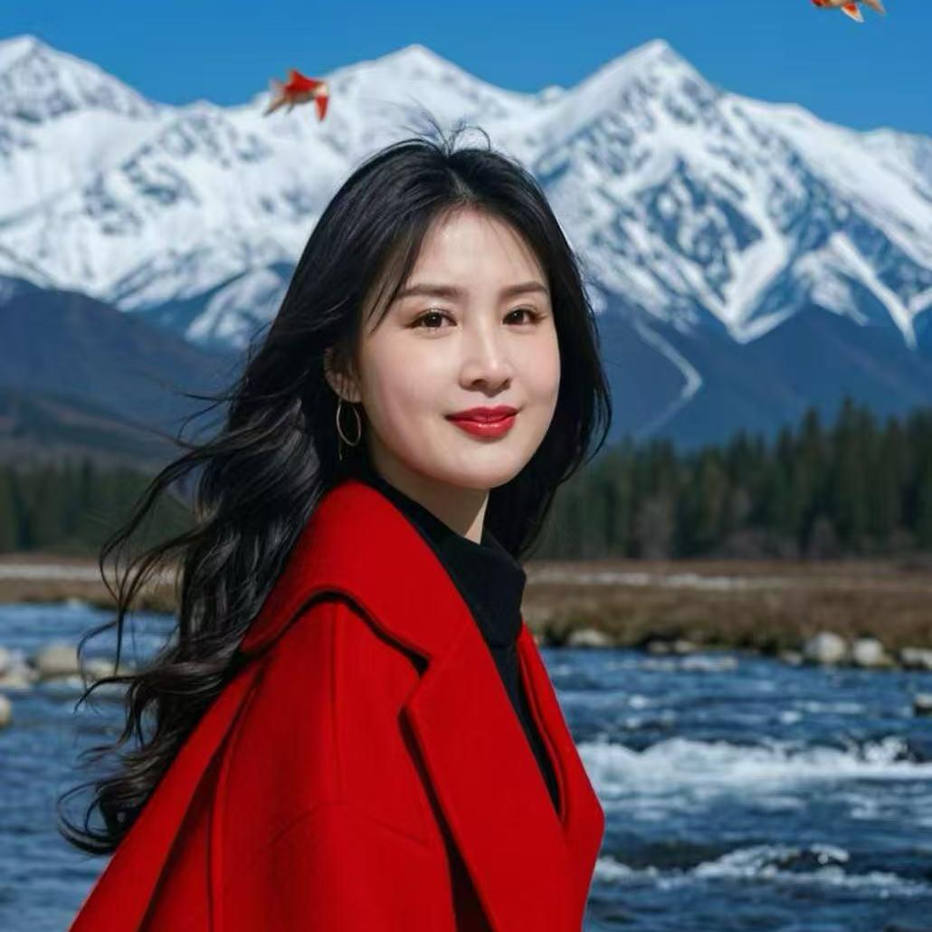 忙着可爱《不定时开播》