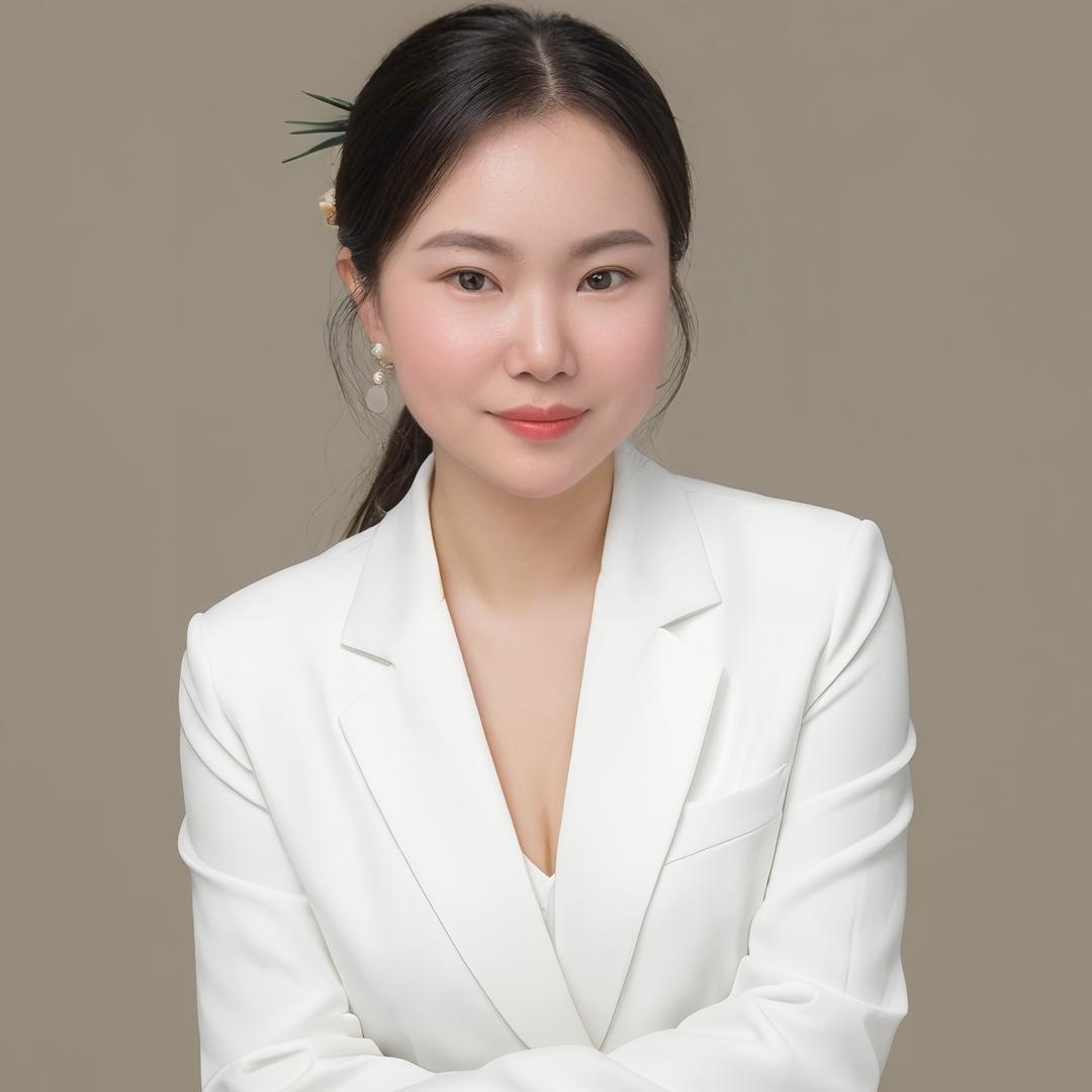 远安素可美业夏小玲