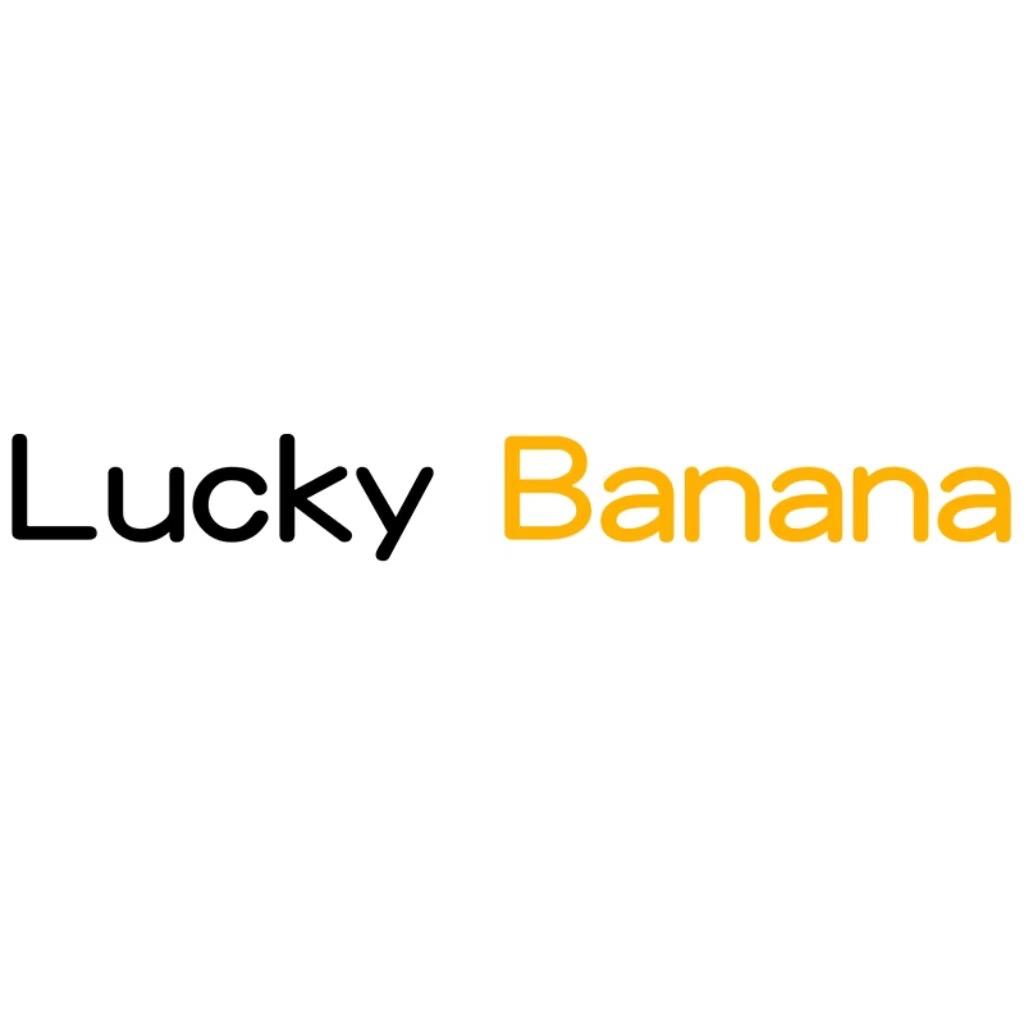 Lucky Banana精选好物