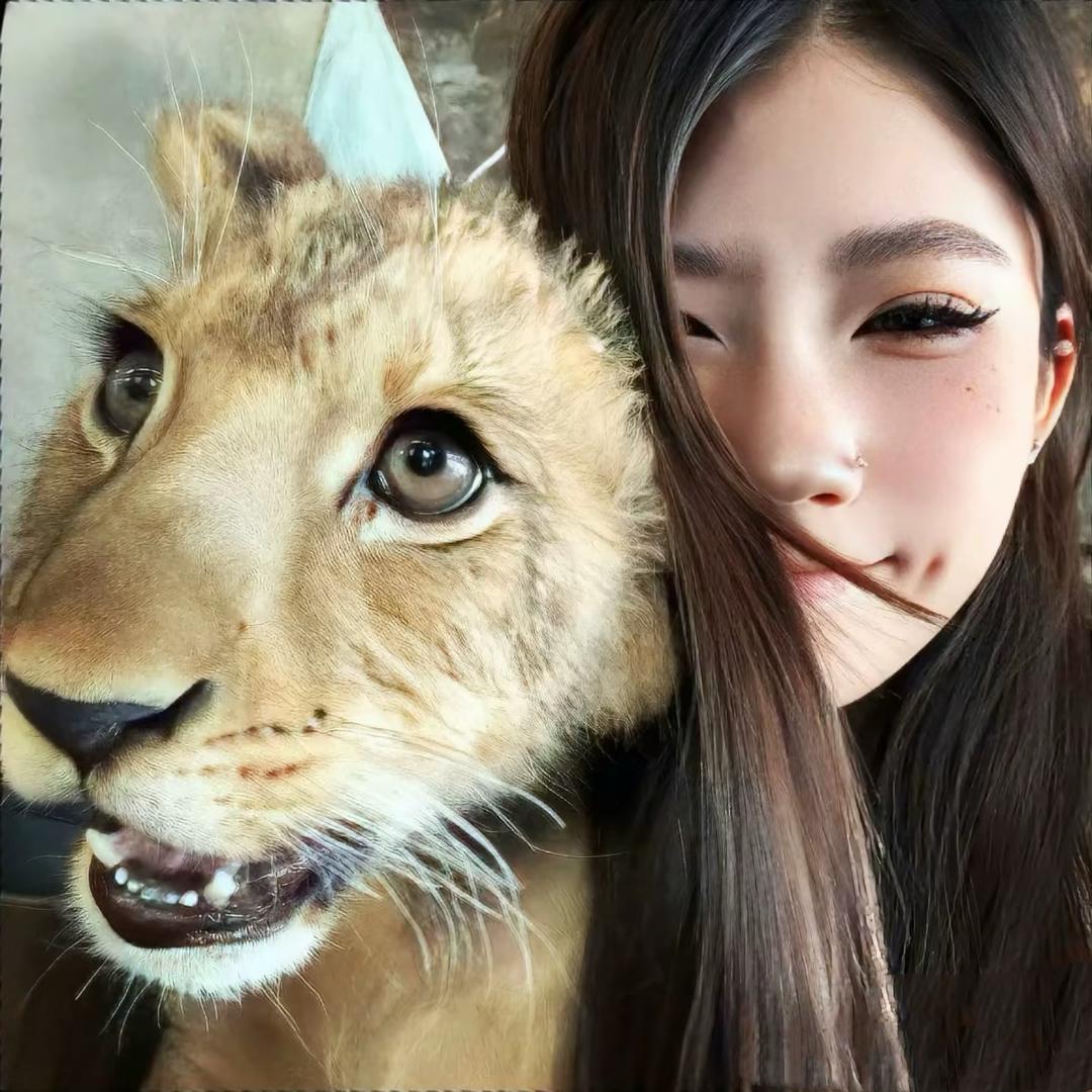 美少女胡图图