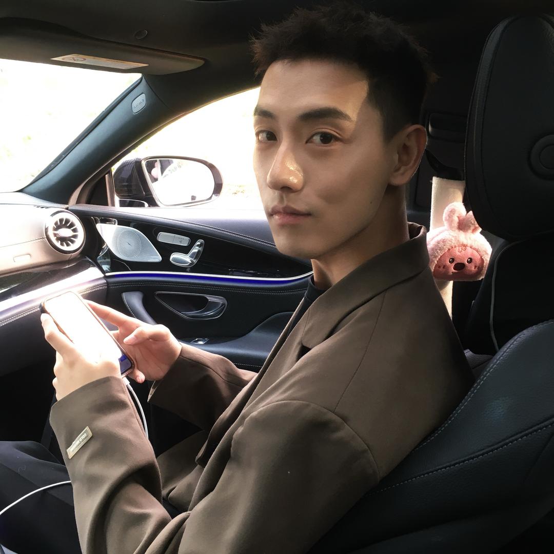 蔡博欣