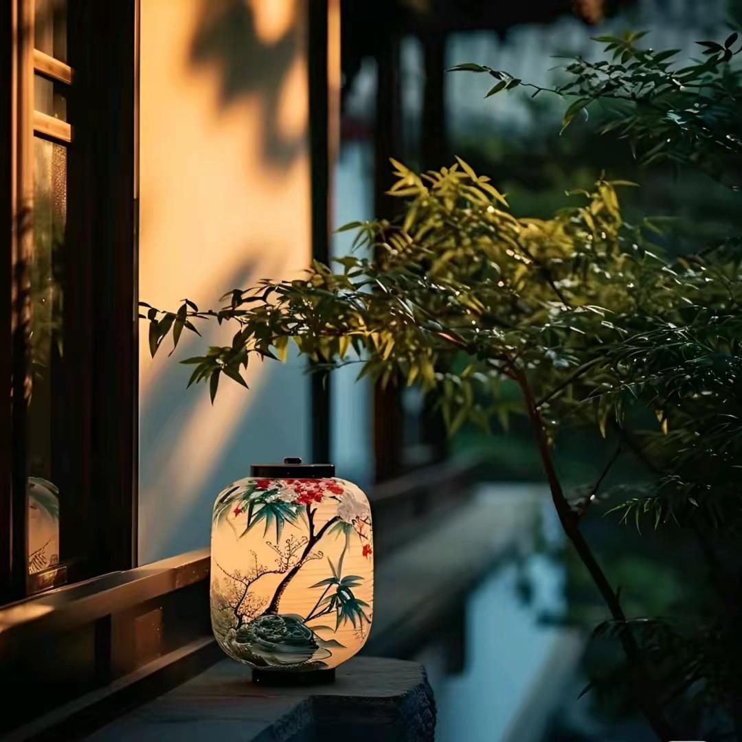 千香百木
