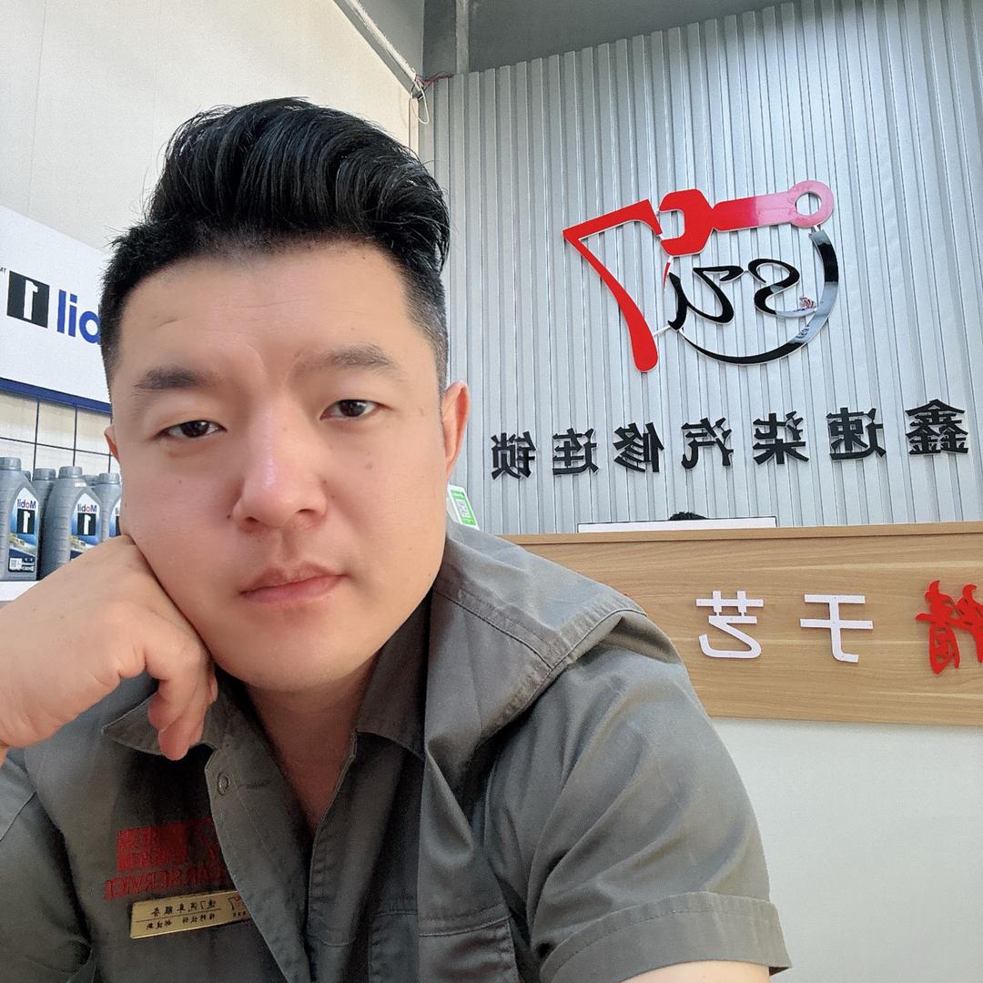 鹤壁修车-速柒建新