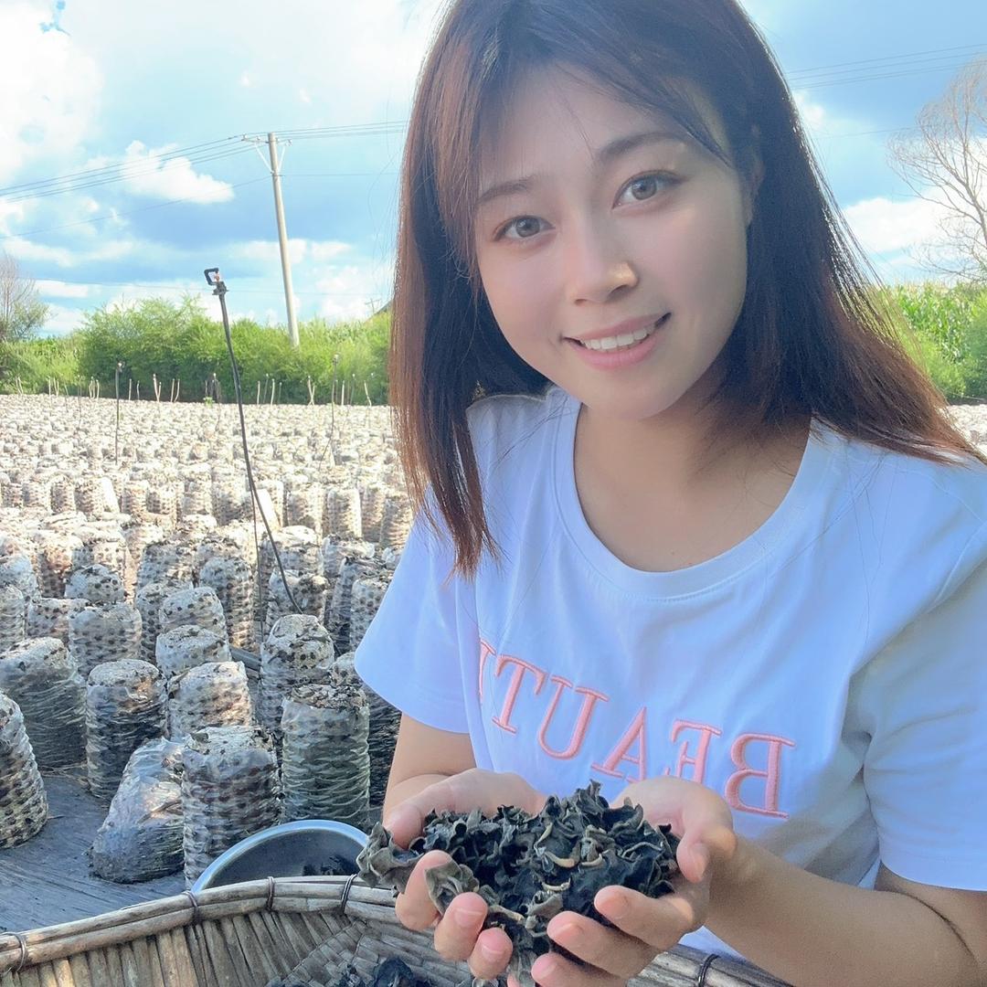 沃野山珍农产品